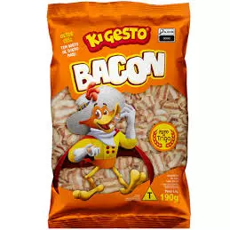 Bacon Ki gesto 190G