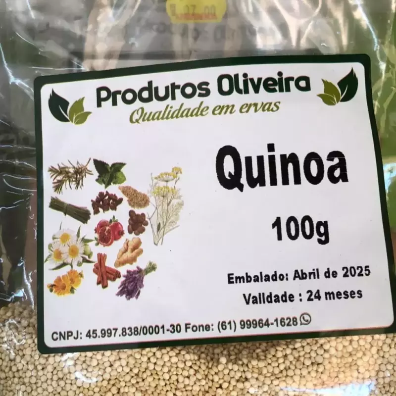 Quinoa