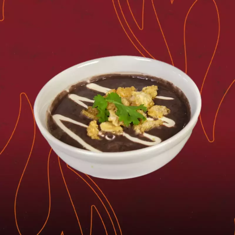 Crema de frijol(copy)