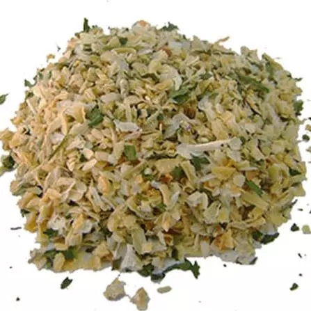 156 - Alho, Cebola e Salsa SA(100g)