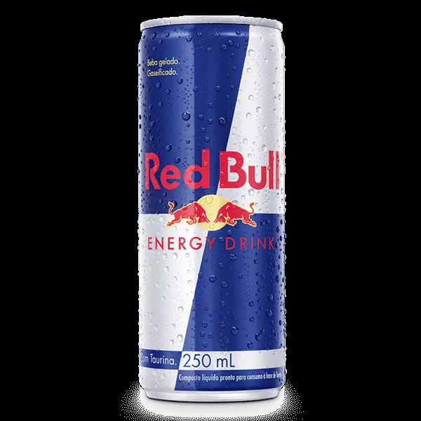 Energética RedBull