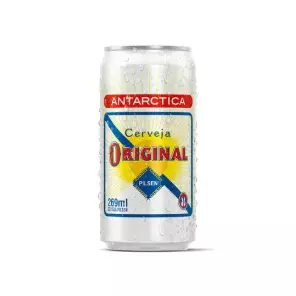 Cerveja Original 269ml