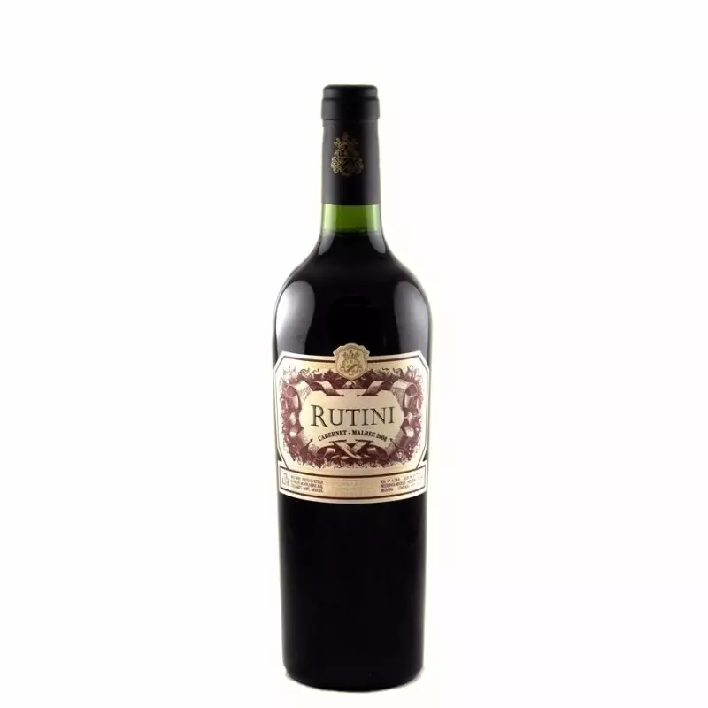Rutini 750ml