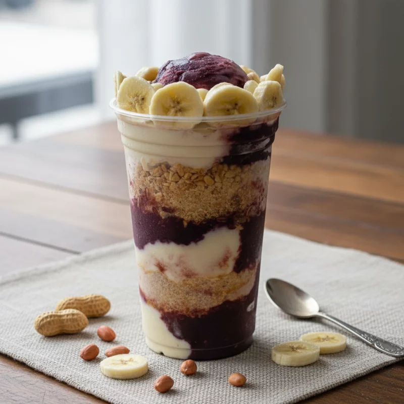 Copo com 500ml CASADINHO