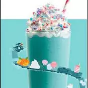 Frappuccino Cotton Candy