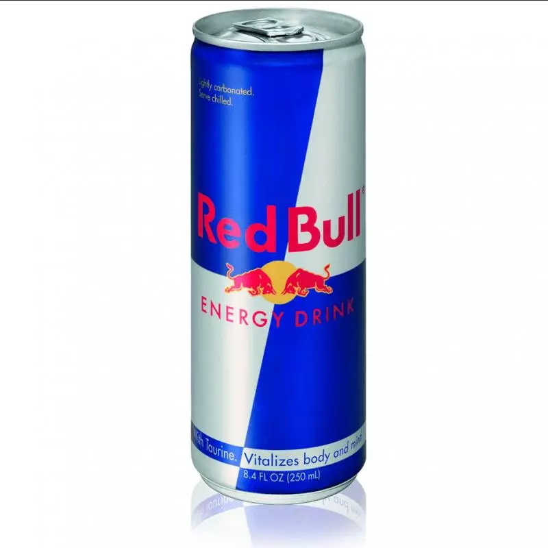 RedBull 250 ml
