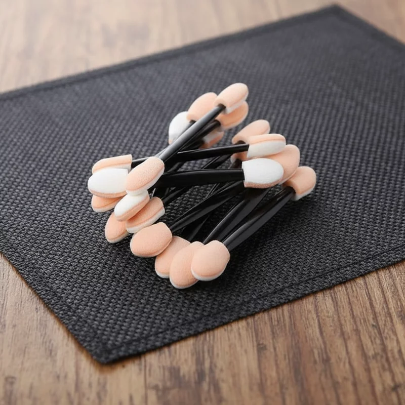 Aplicadores para efectos (Estuche)