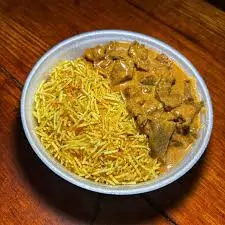 Marmitex da Casa Cardápio 03🍜 Terça