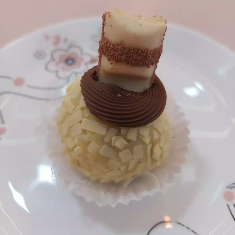Doce kinder bueno