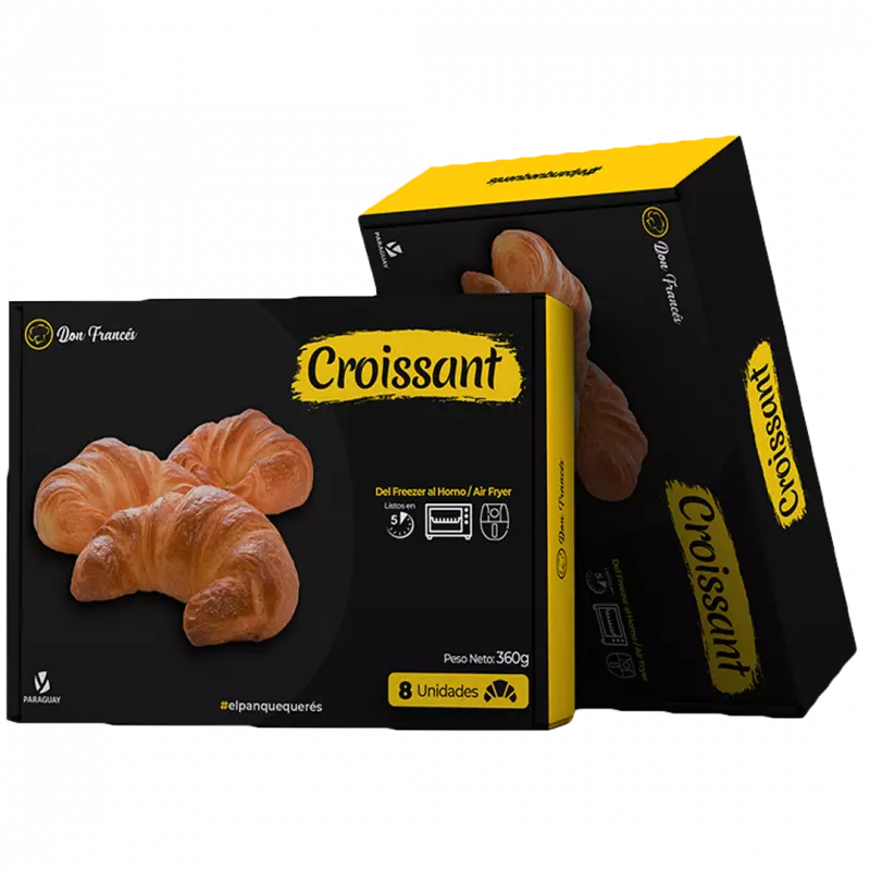 Croissant