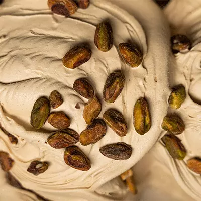 Pistacchio Di Bronte