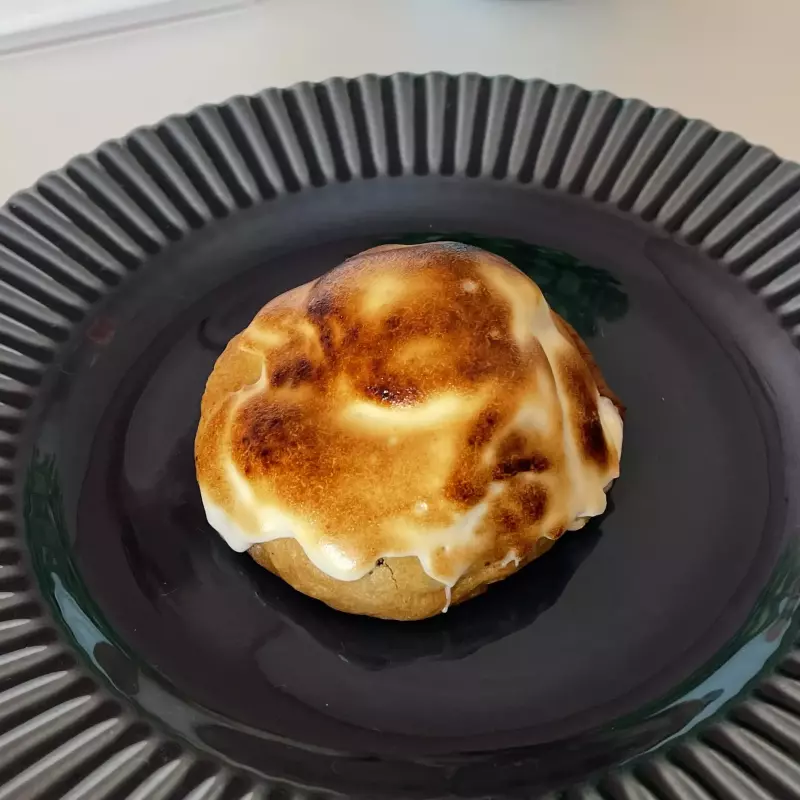 Cookie Banana Nevada