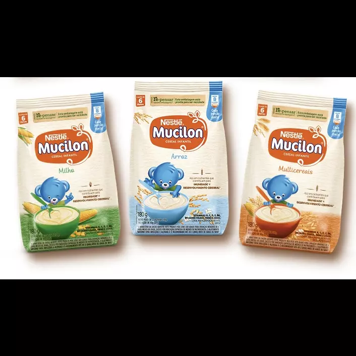 Mucillon