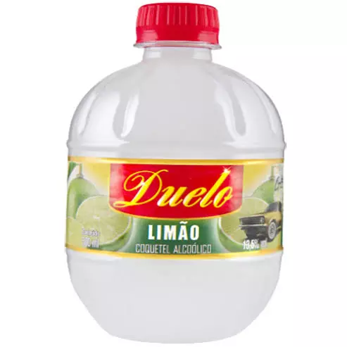Duelo Limao