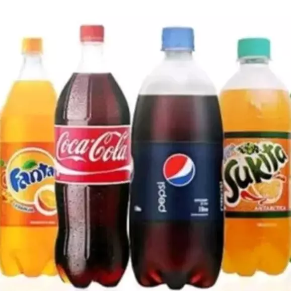 Refrigerante (1 Litro)