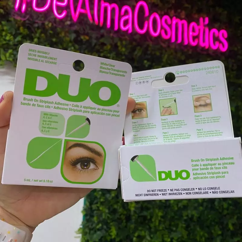 Pegamento Duo 56812