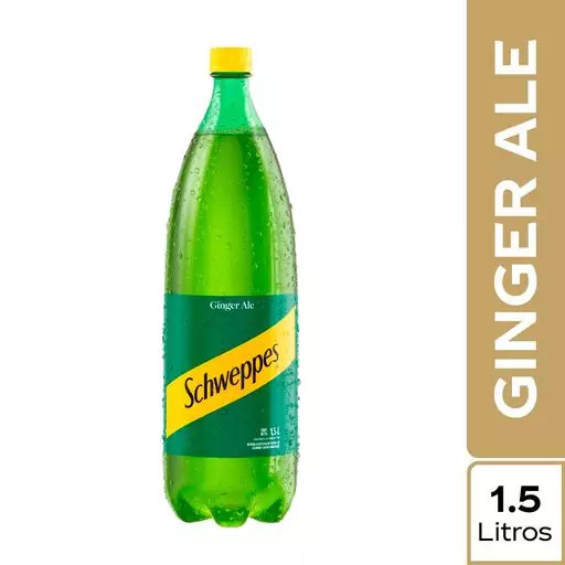 SCHWEPPES CLASICO 1.5LT