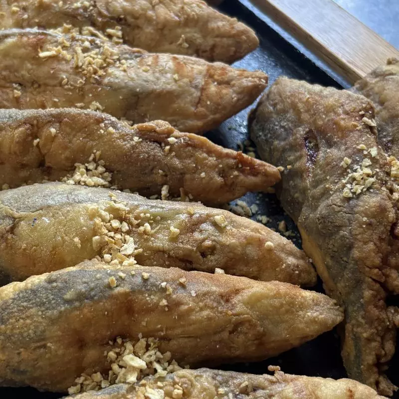 PEIXADA DE DOURADO
