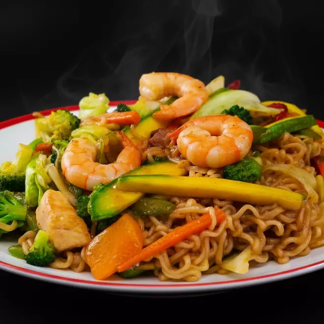 Yakisoba