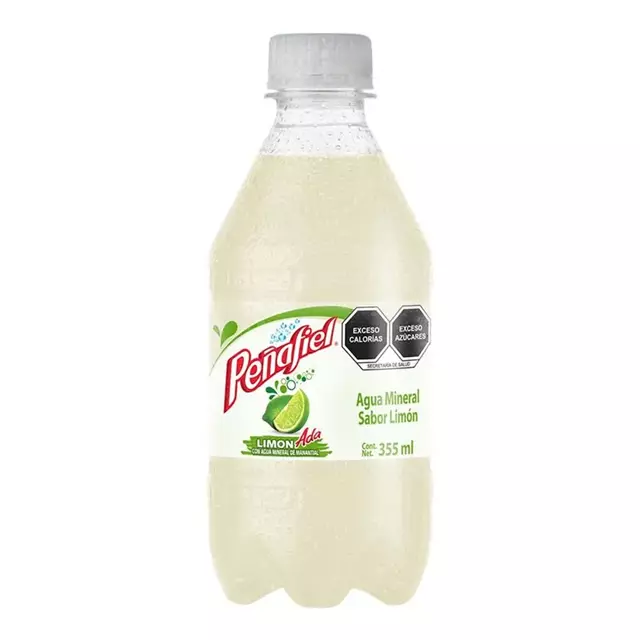Peñafiel Limonada 355 ml