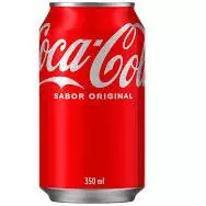 Coca lata
