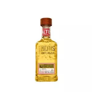 Tequila Olmeca 38%