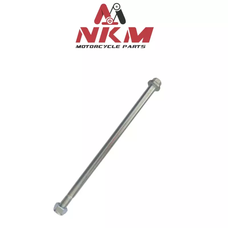 EJE DELANTERO YBR-125