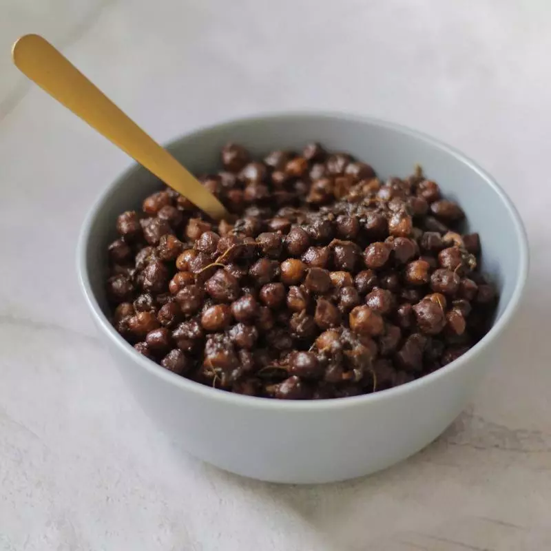 Kala Chana