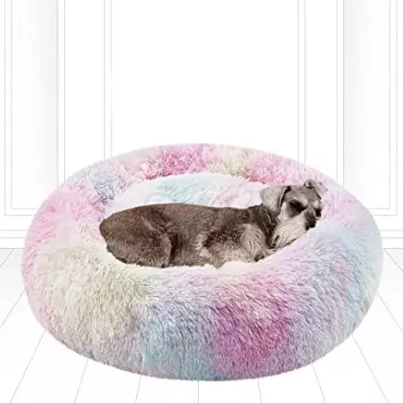 Cama Nido Tornasol