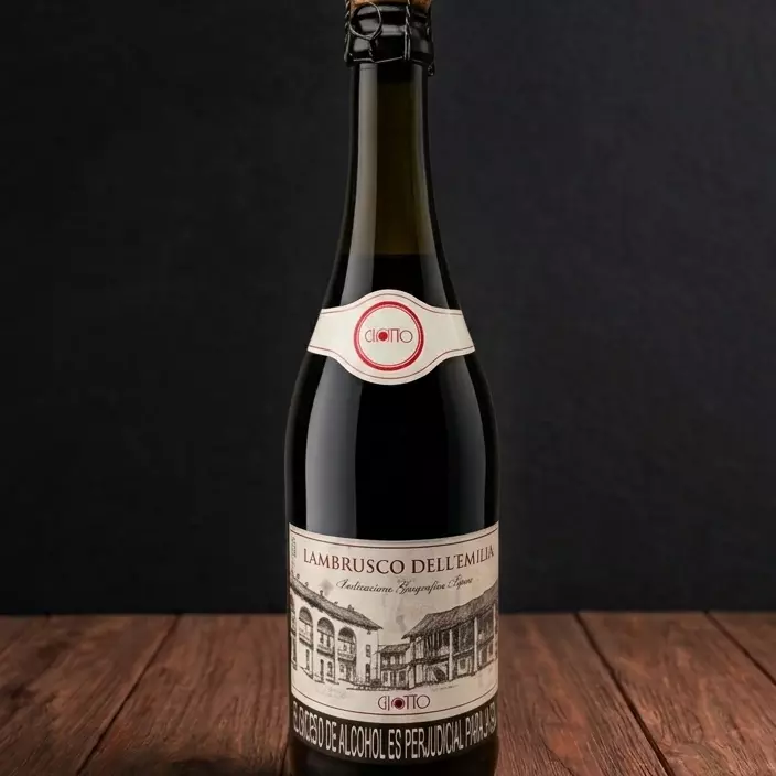 Lambrusco dell'Emilia