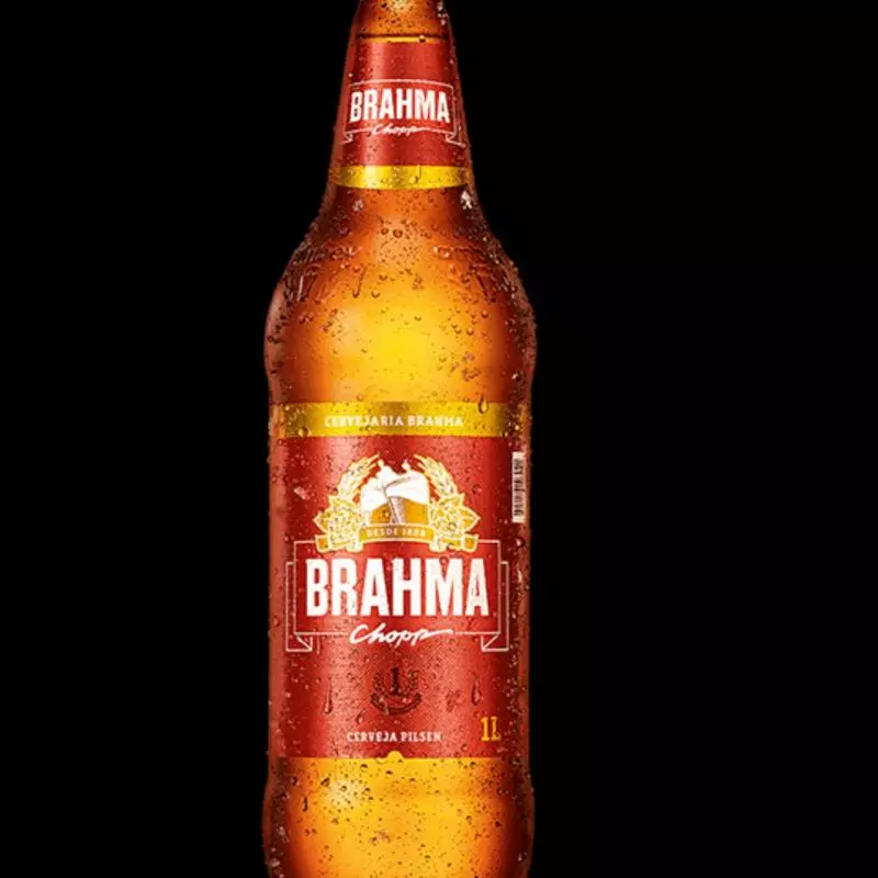 Brahma chopp