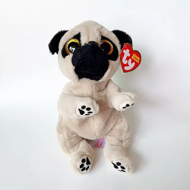 MINI PELUCH