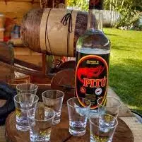 Dose de Pitu