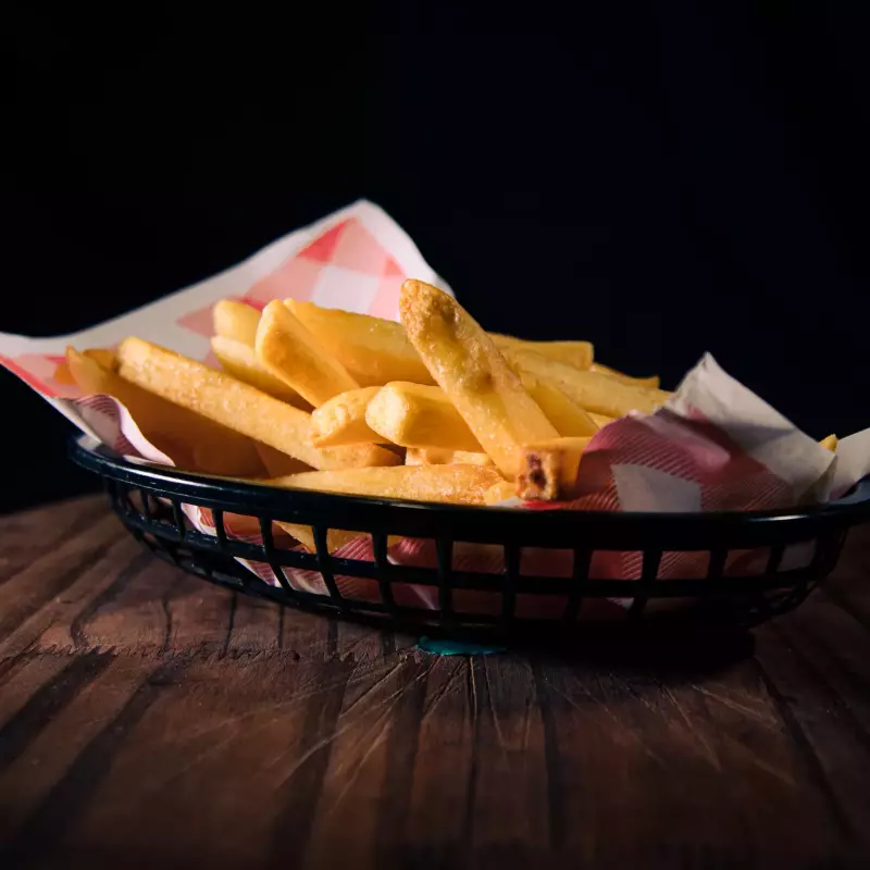 BATATA FRITA