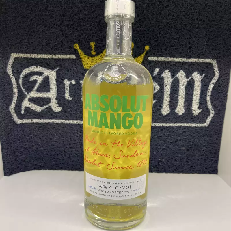 Abslout Mango 1L