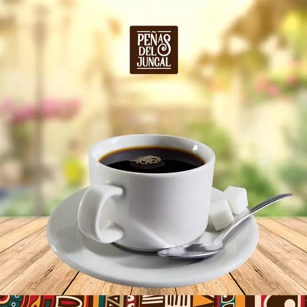 Cafe / Chocolate / Aromática