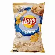 LAYS SAL DE MAR 180G EVERCRIPS