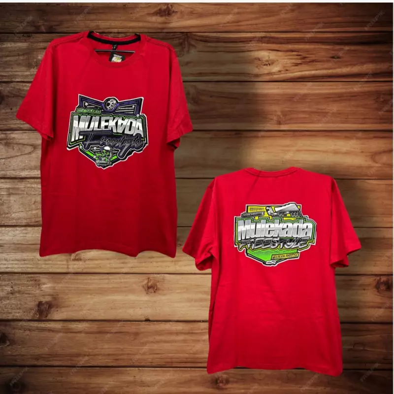 CAMISETA EDIÇÃO MONSTRINHO