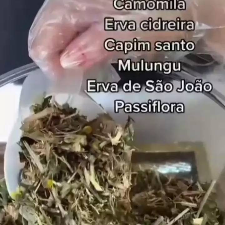 Mix Calmante