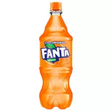 Fanta