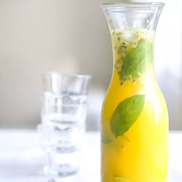 Maracuya