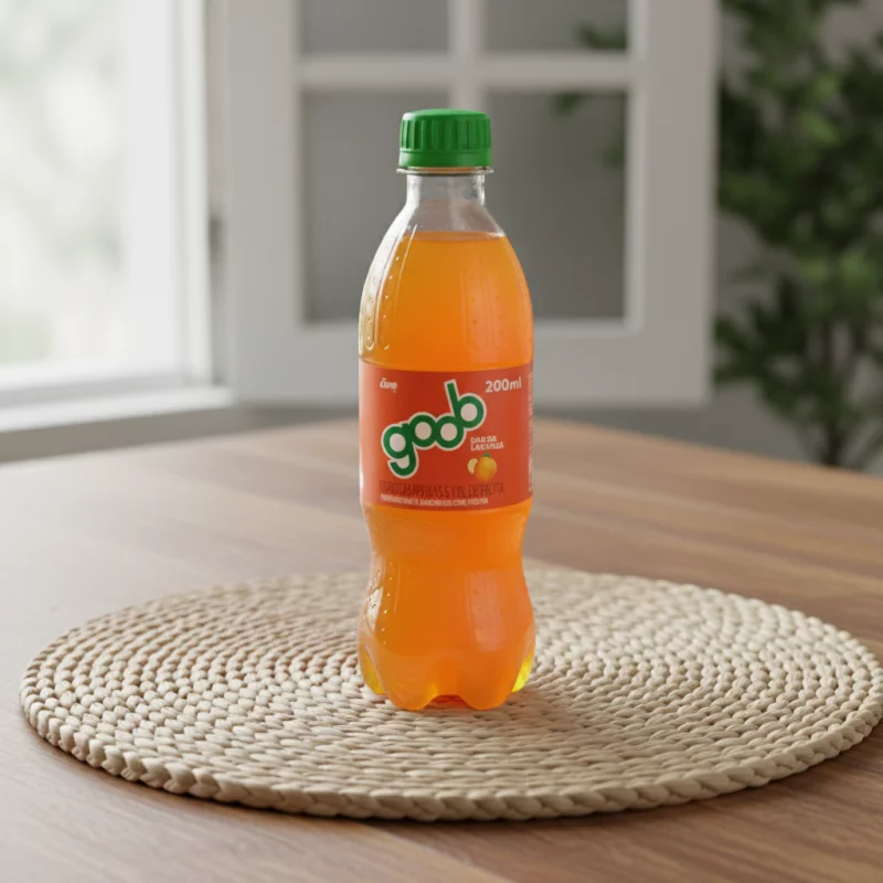 Goob 200ML