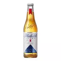 MICHELOB ULTRA