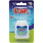 047 Fio dental Use It 50 m