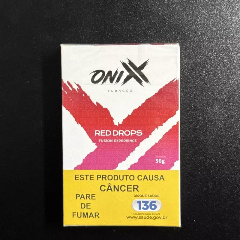 Onix Red Drops