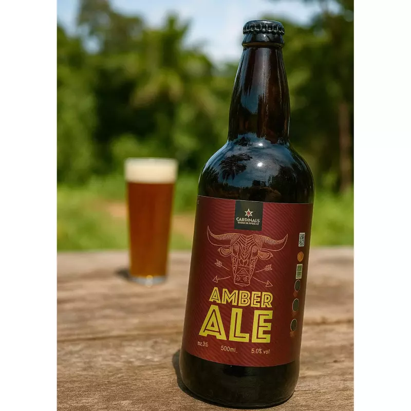 Amber Ale