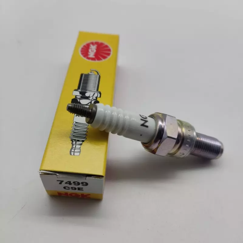 BUJIA NGK C9E