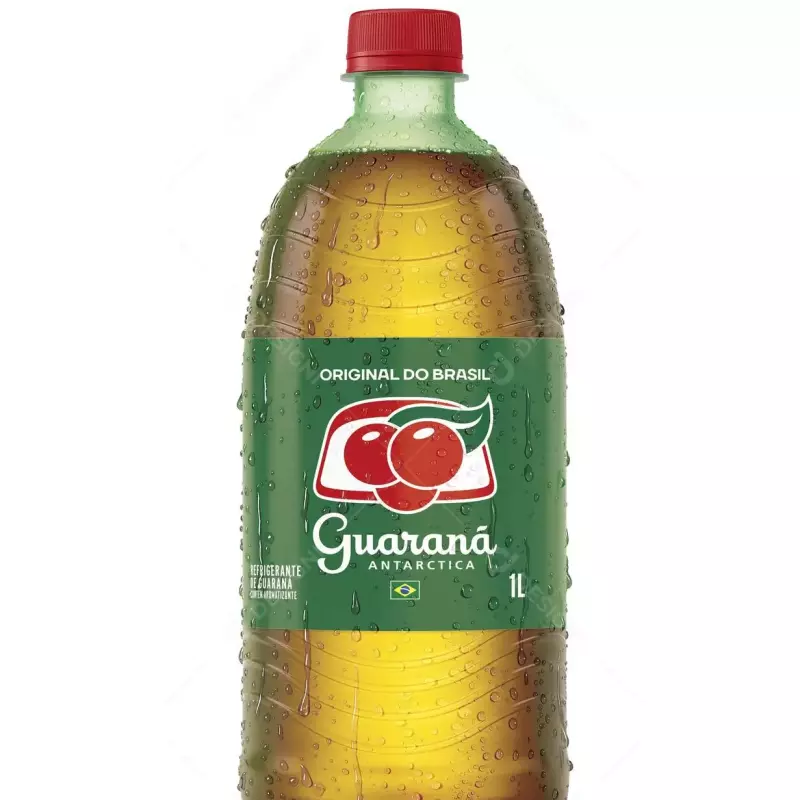 Promoção Guaraná 1L