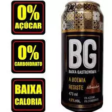 BG 473ml