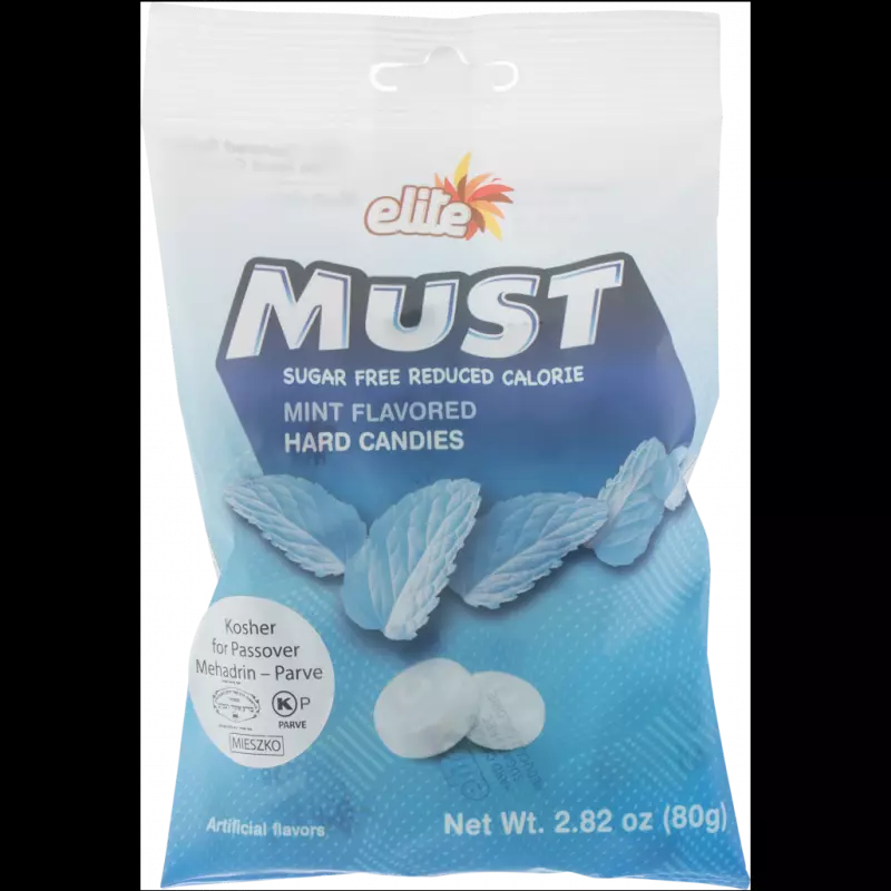 SKU 7119 Must Kosher foe Passover